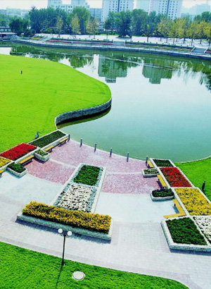 Comprehensive Environmental Management